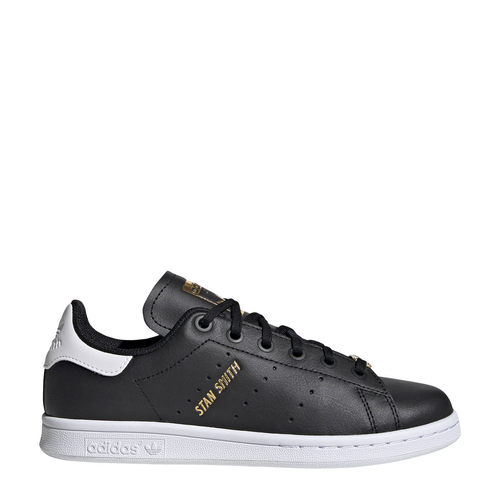 Adidas Lage Sneakers STAN SMITH J GZ9924 - Vergelijk prijzen