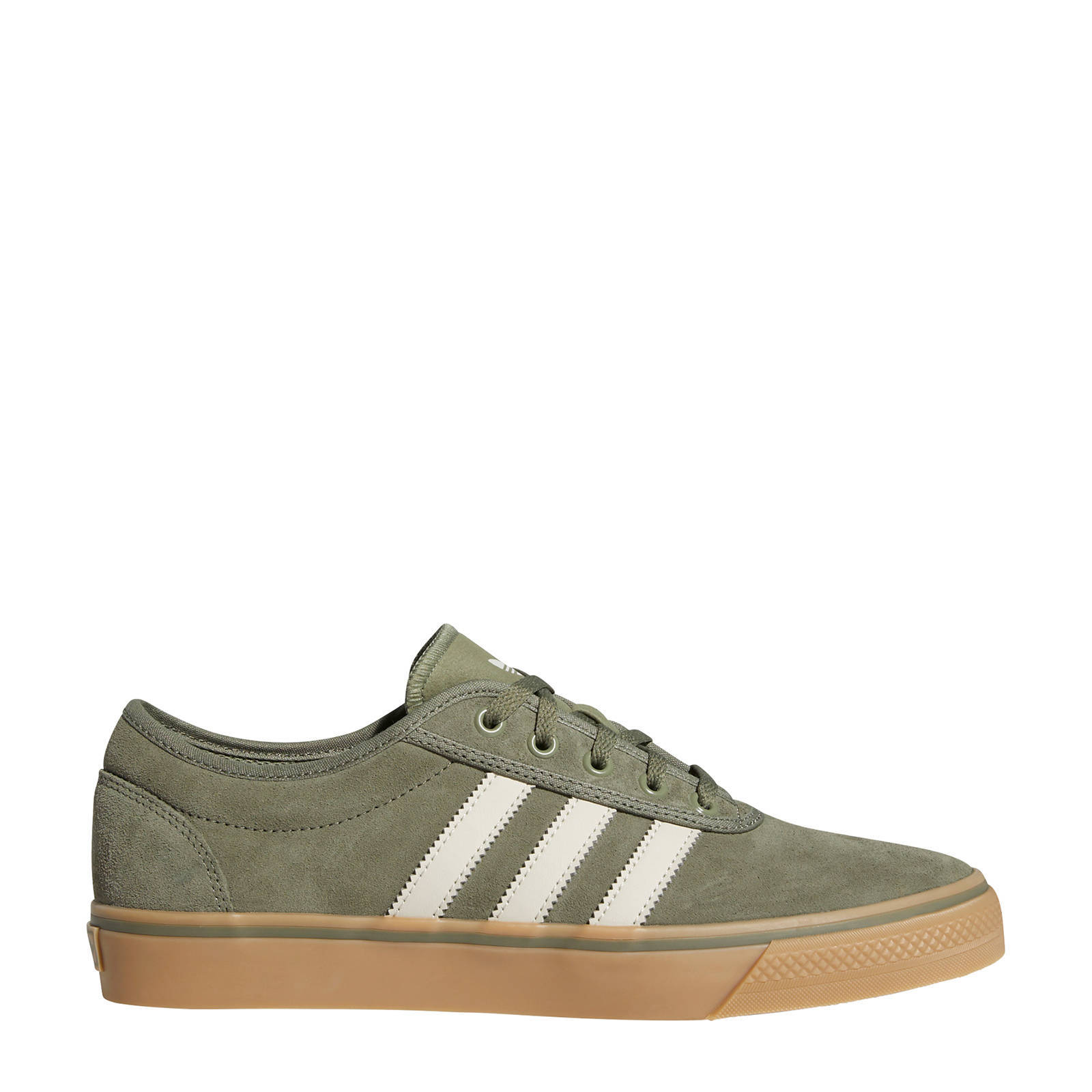 adidas samba heren bruin