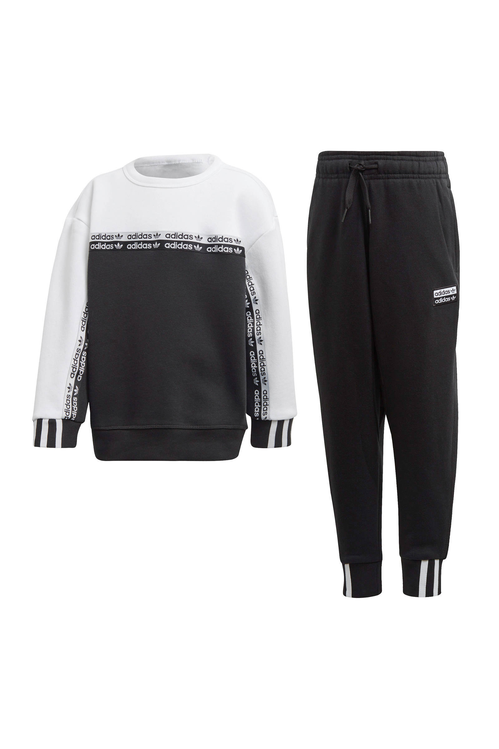 trainingspakken adidas