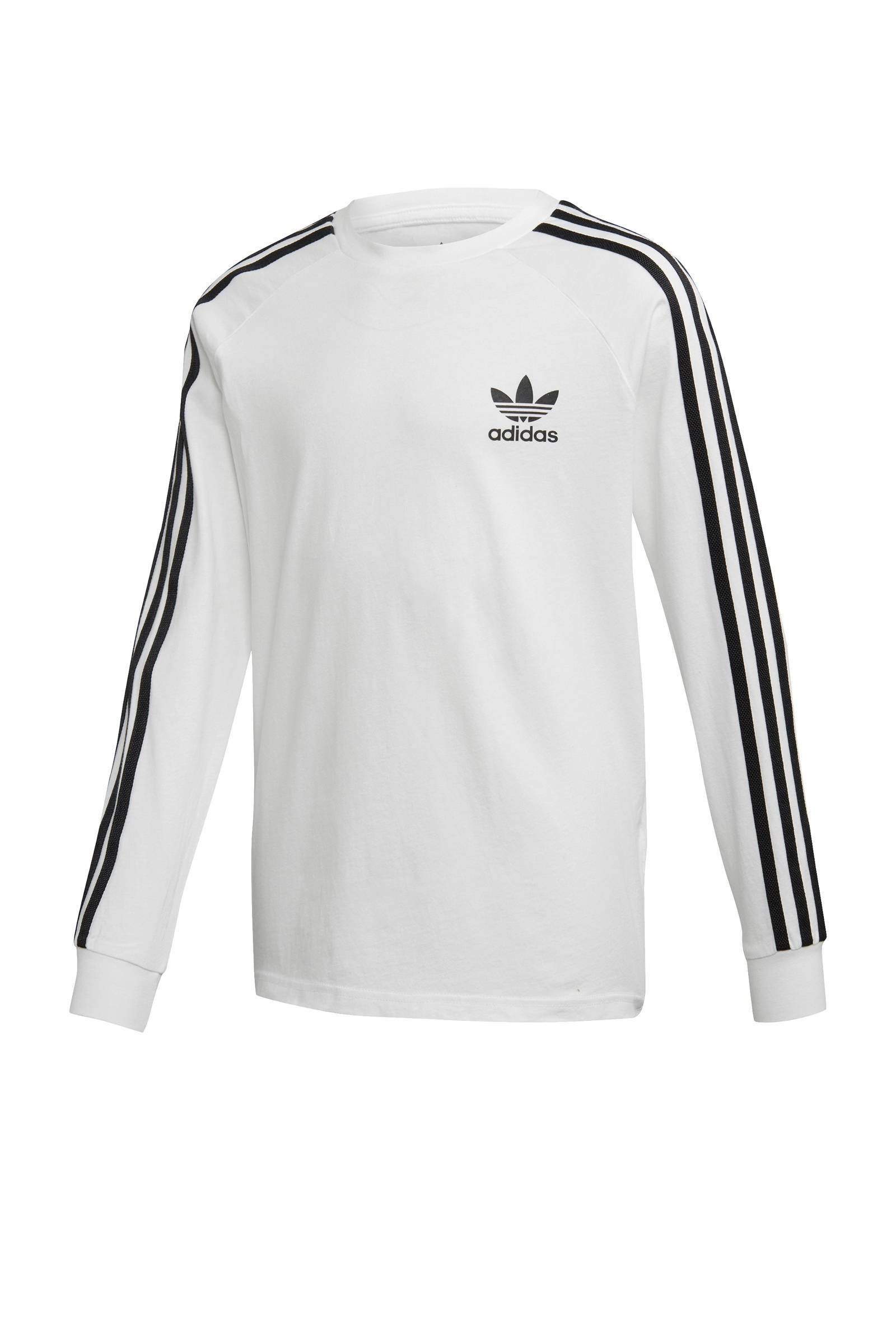 adidas original longsleeve heren adidas original longsleeve heren