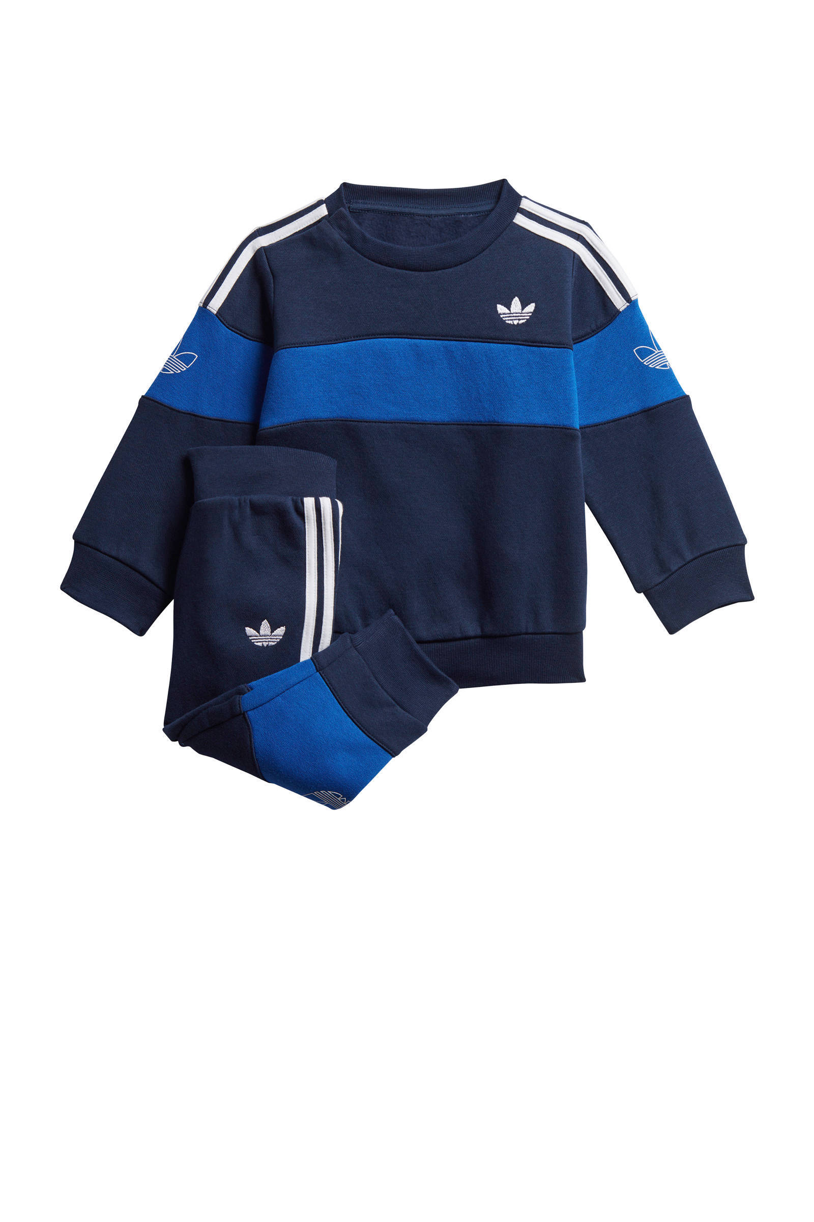 adidas trainingspakken