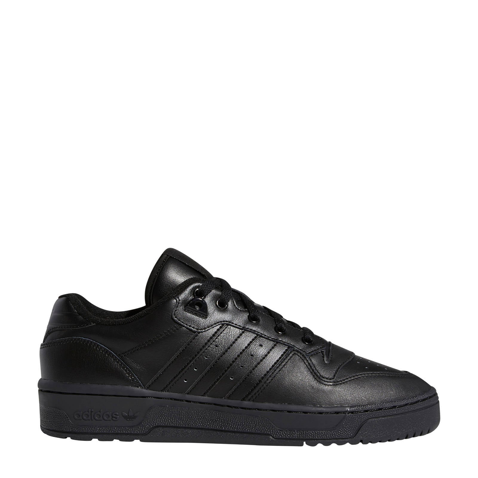 adidas Originals Rivalry Low sneakers zwart | wehkamp