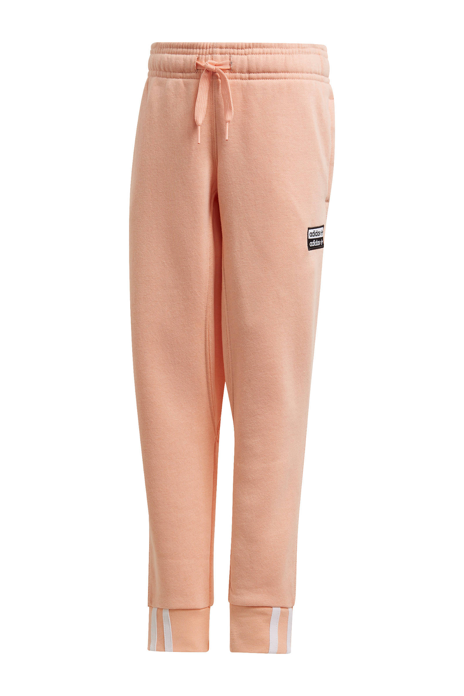 adidas Originals trainingspak lichtroze/wit | wehkamp adidas Originals trainingspak lichtroze/wit | wehkamp