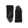Markberg leren handschoenen Helly zwart