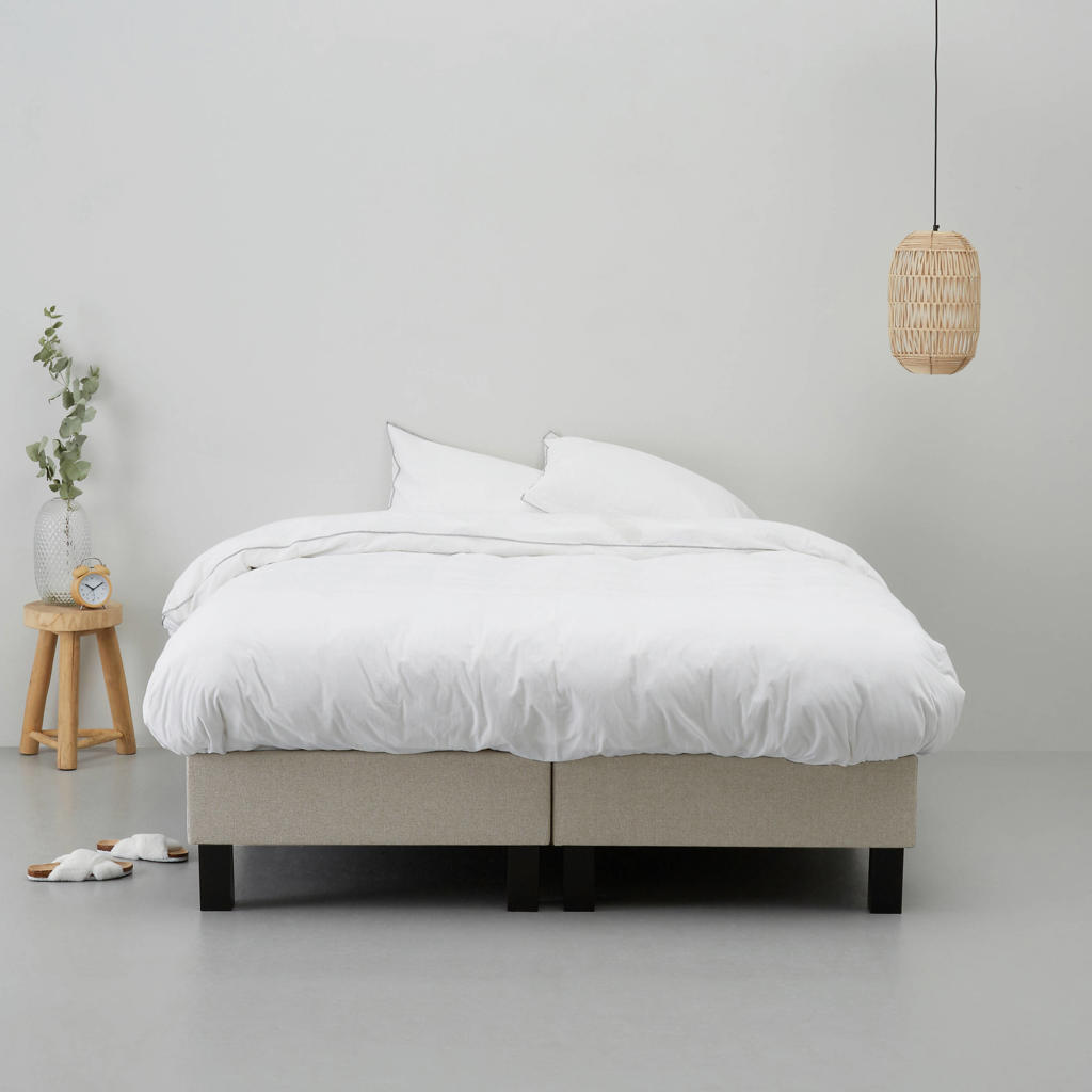 Wehkamp Home boxspring Calgary (140x200 cm) wehkamp