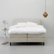 thumbnail: NOUS Living complete boxspring Davis (160x200 cm)