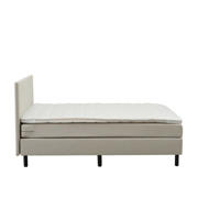 thumbnail: NOUS Living complete boxspring Davis (160x200 cm)