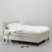 thumbnail: NOUS Living complete boxspring Davis (160x200 cm)