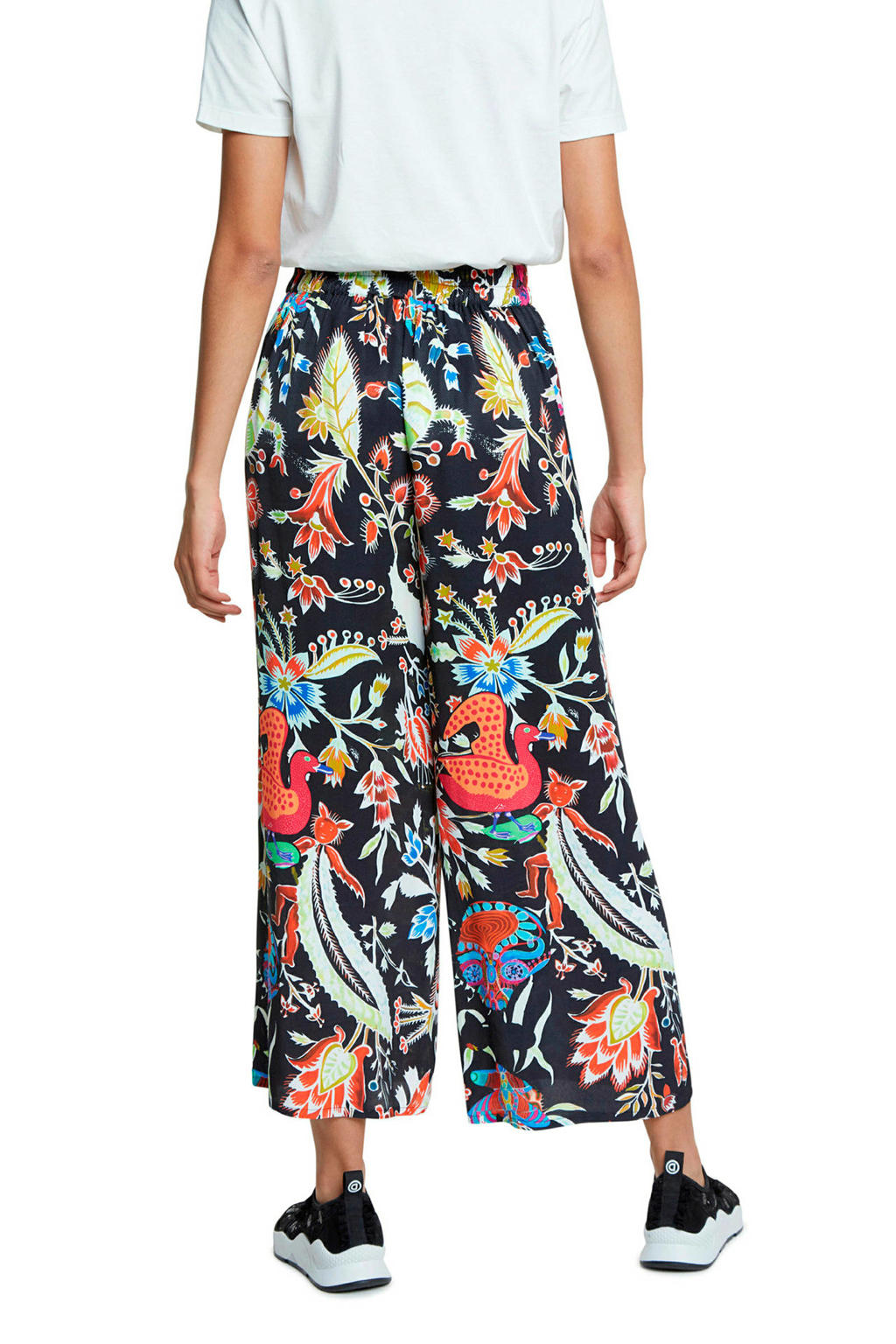 Desigual High-waist jeans voor dames online kopen Desigual High-waist jeans voor dames online kopen