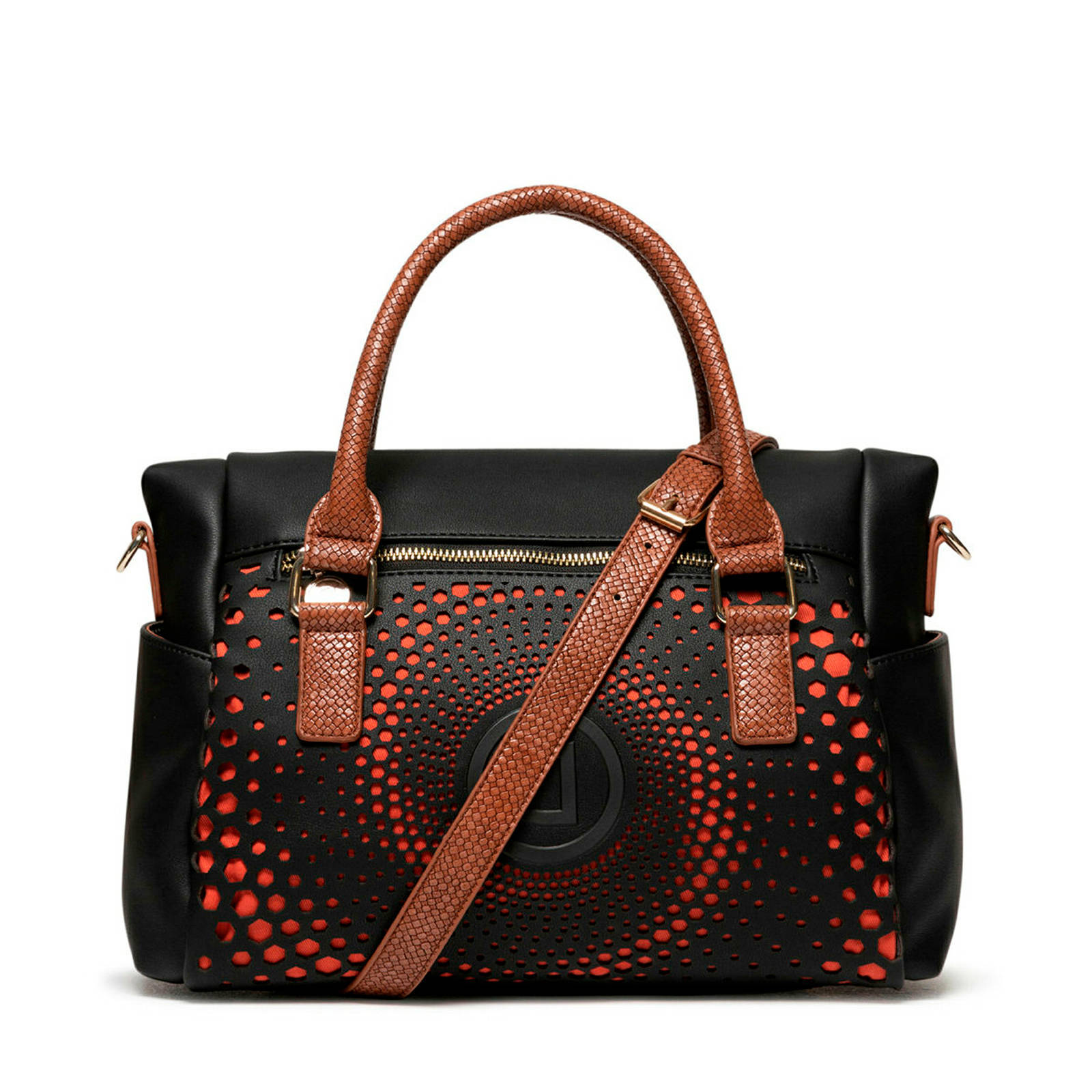 Desigual handtas hotsell