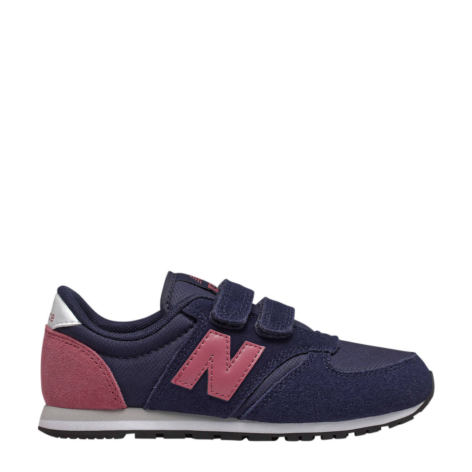 new balance 420 kinderen roze