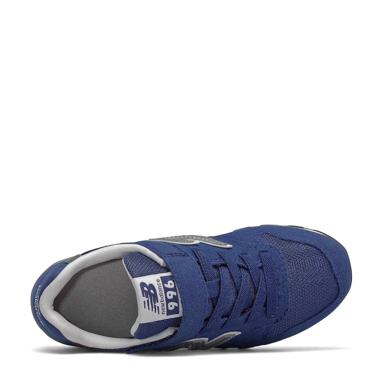 new balance mrl996 dames zilver