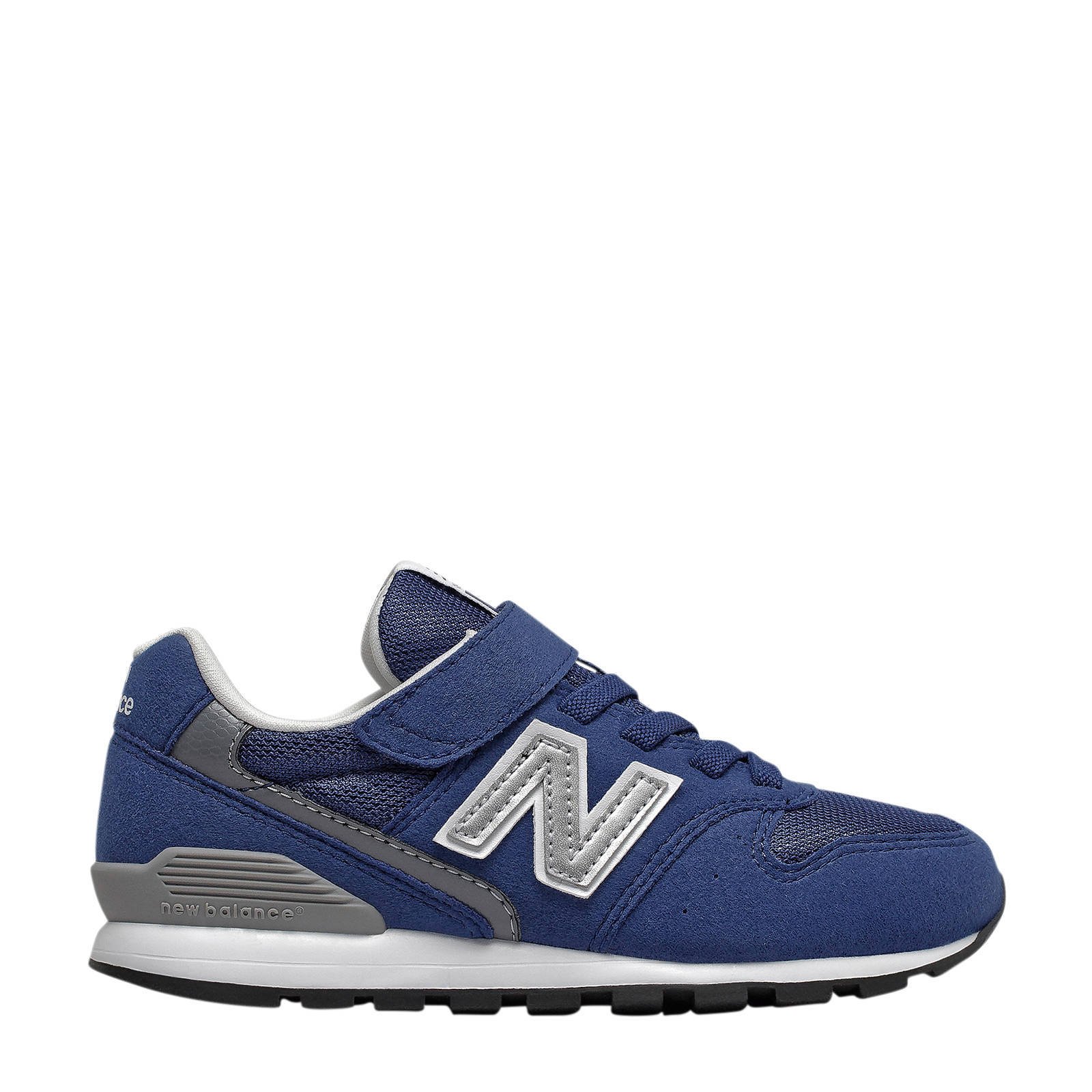 new balance 996 blauw