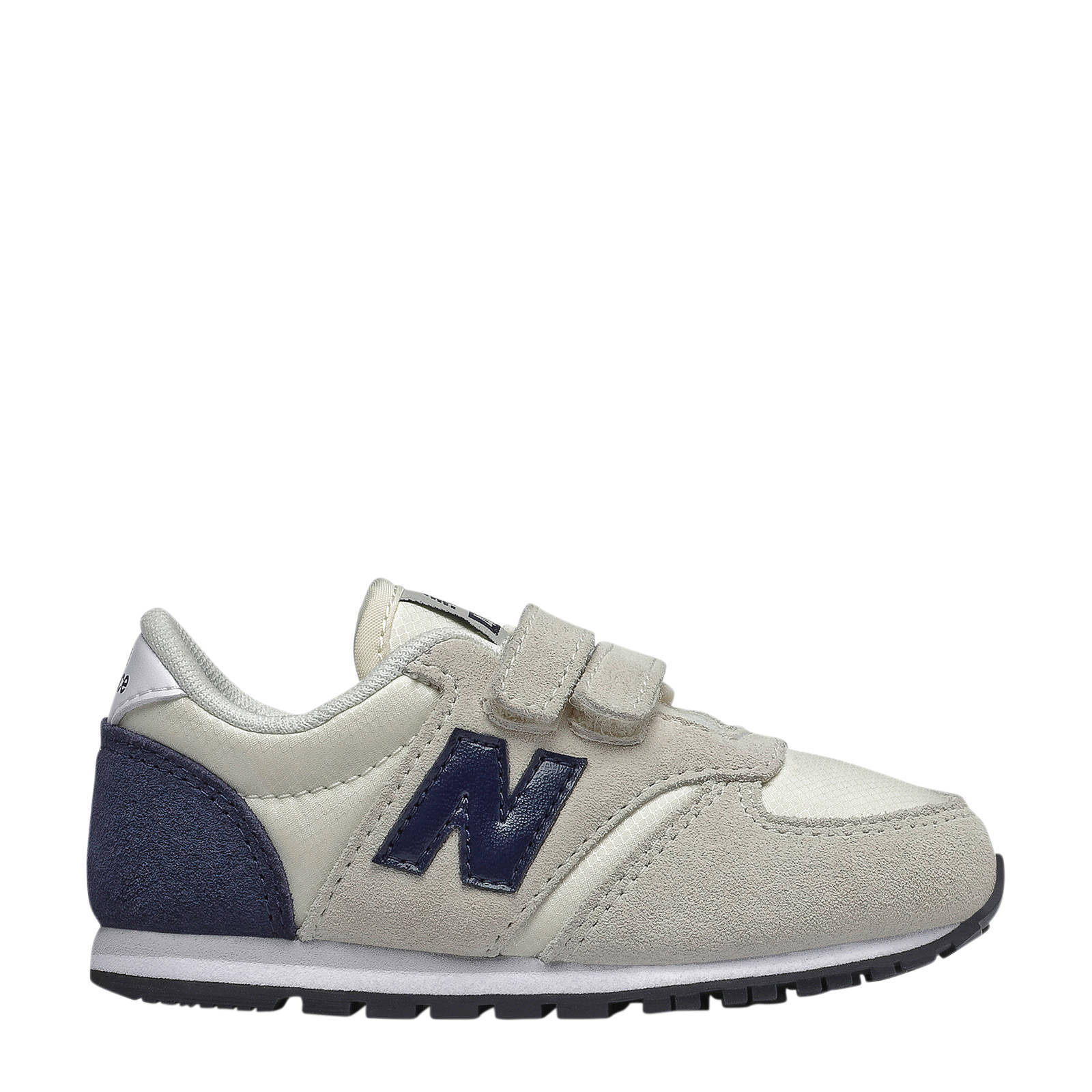 new balance 420 dames blauw