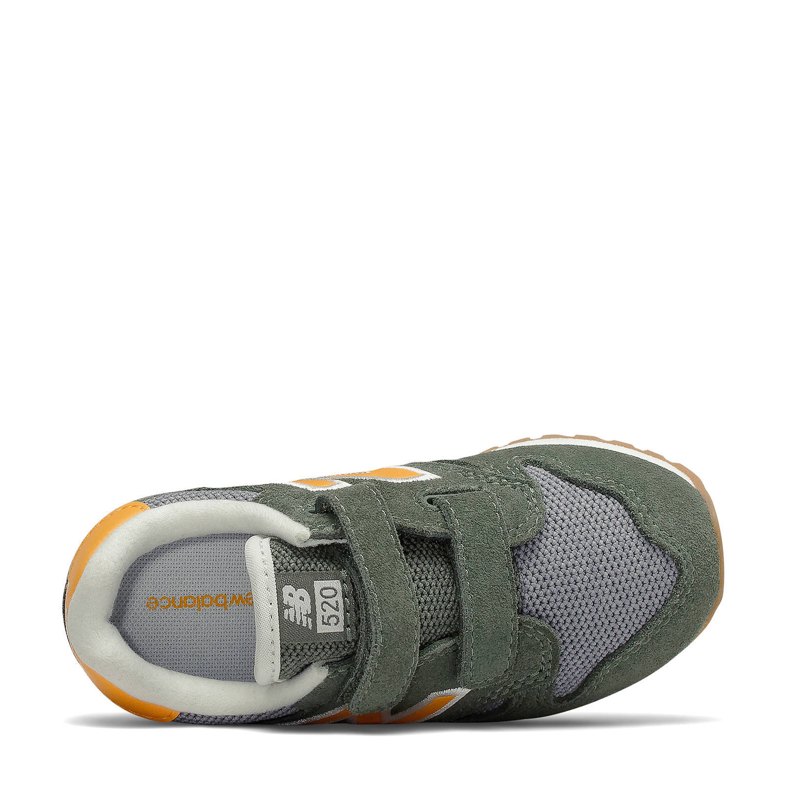 new balance kaki 520
