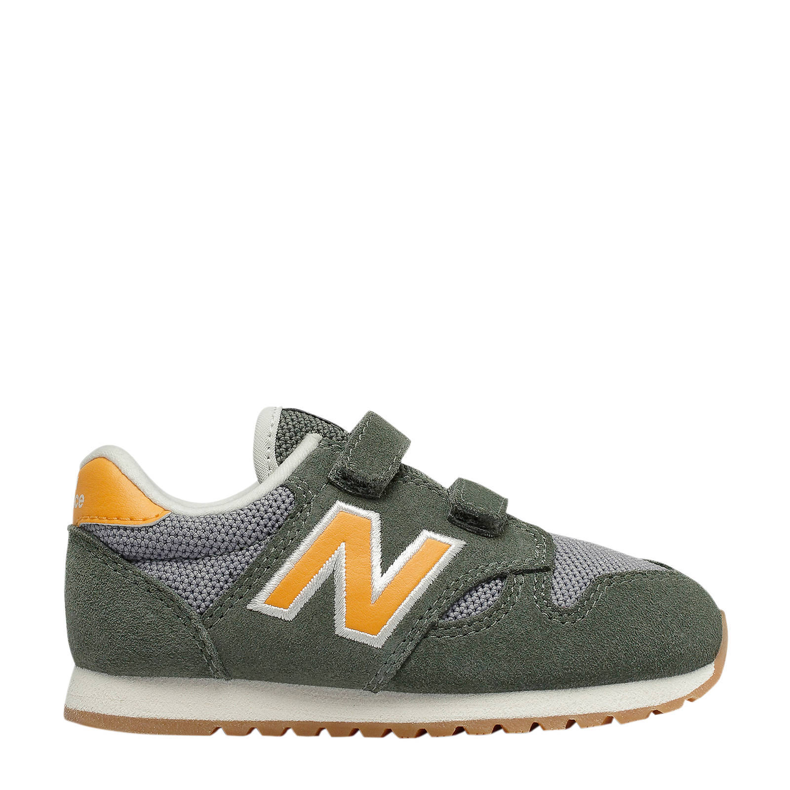 new balance kaki 520