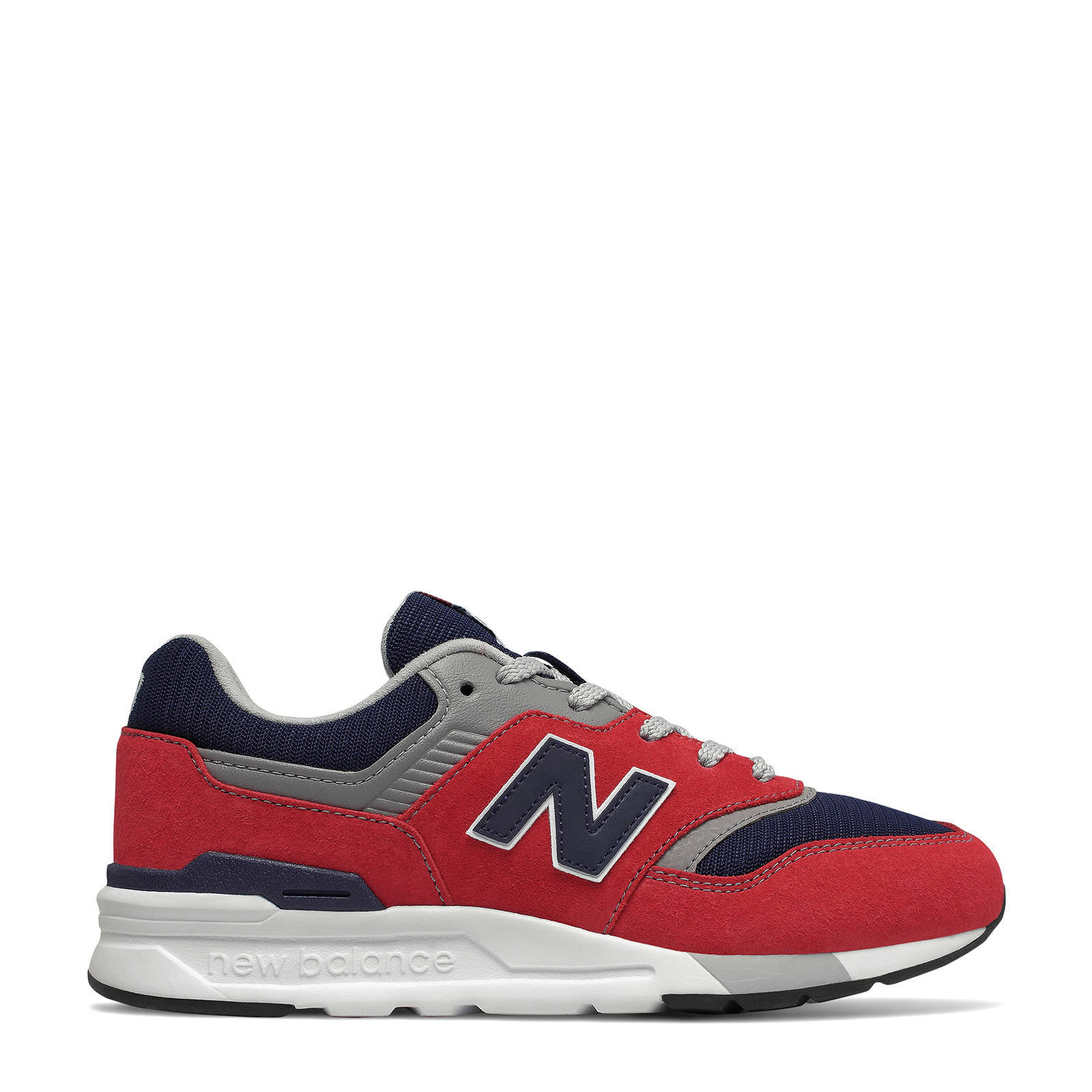new balance 997 rood