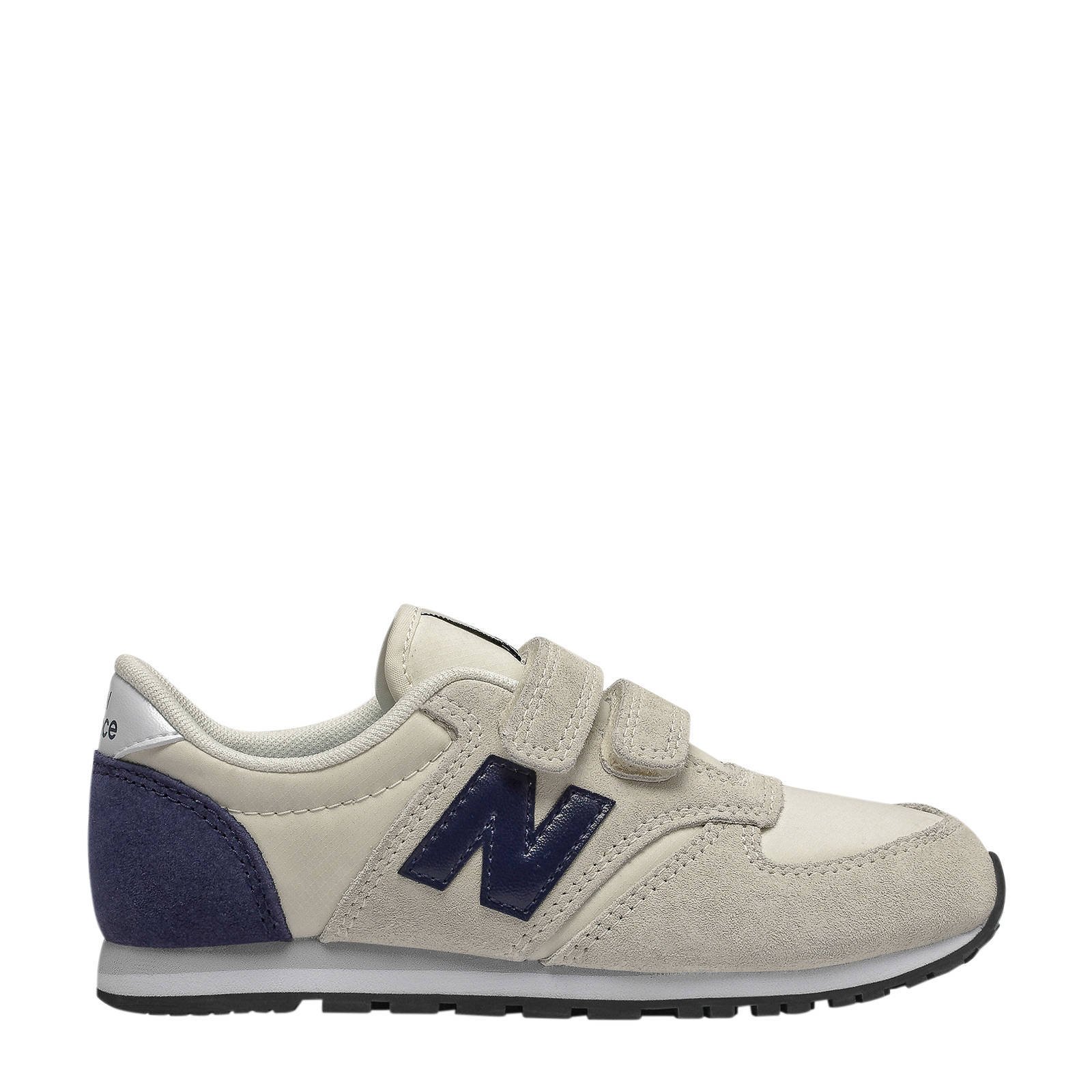 new balance 420 dames geel