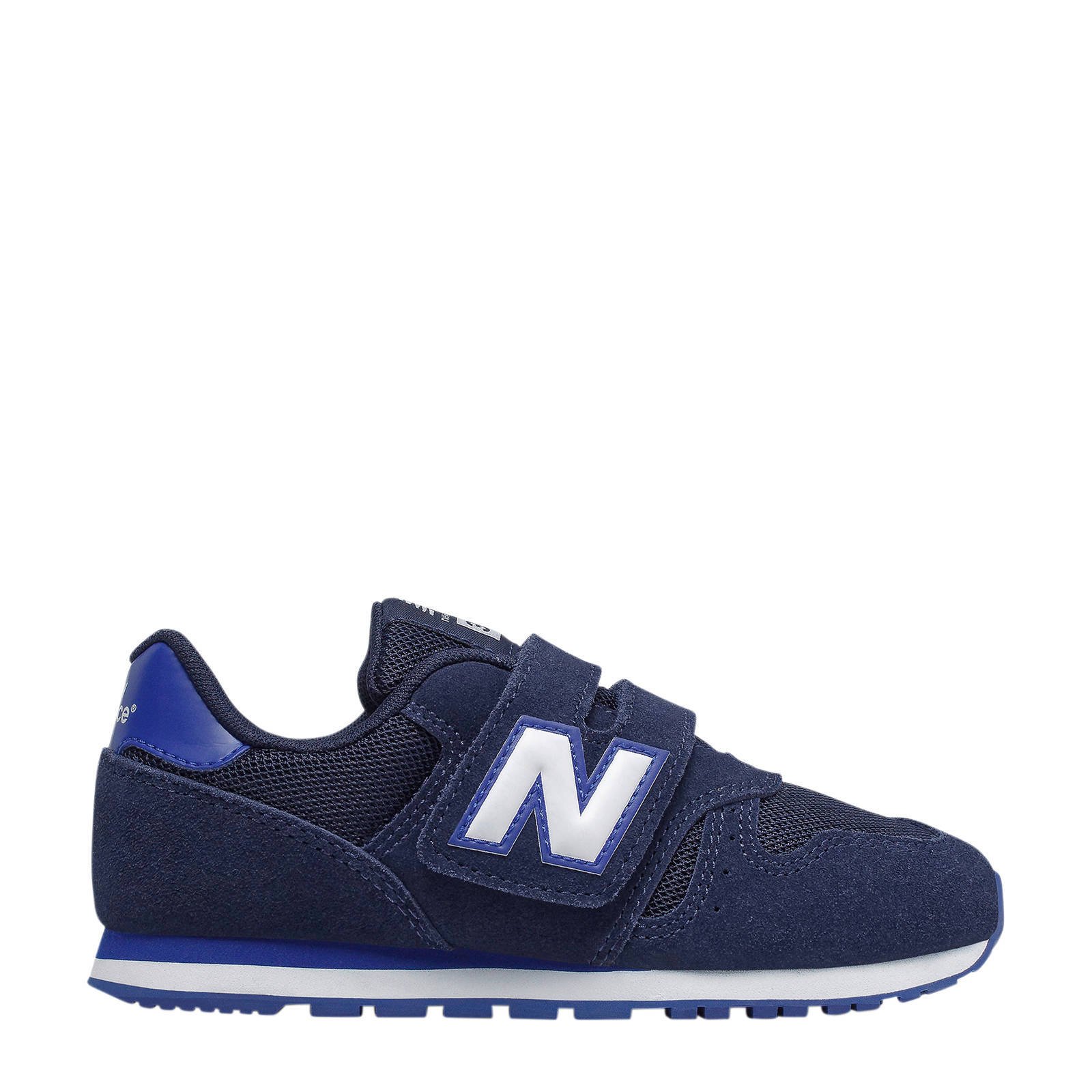 new balance zante v3 heren bruin