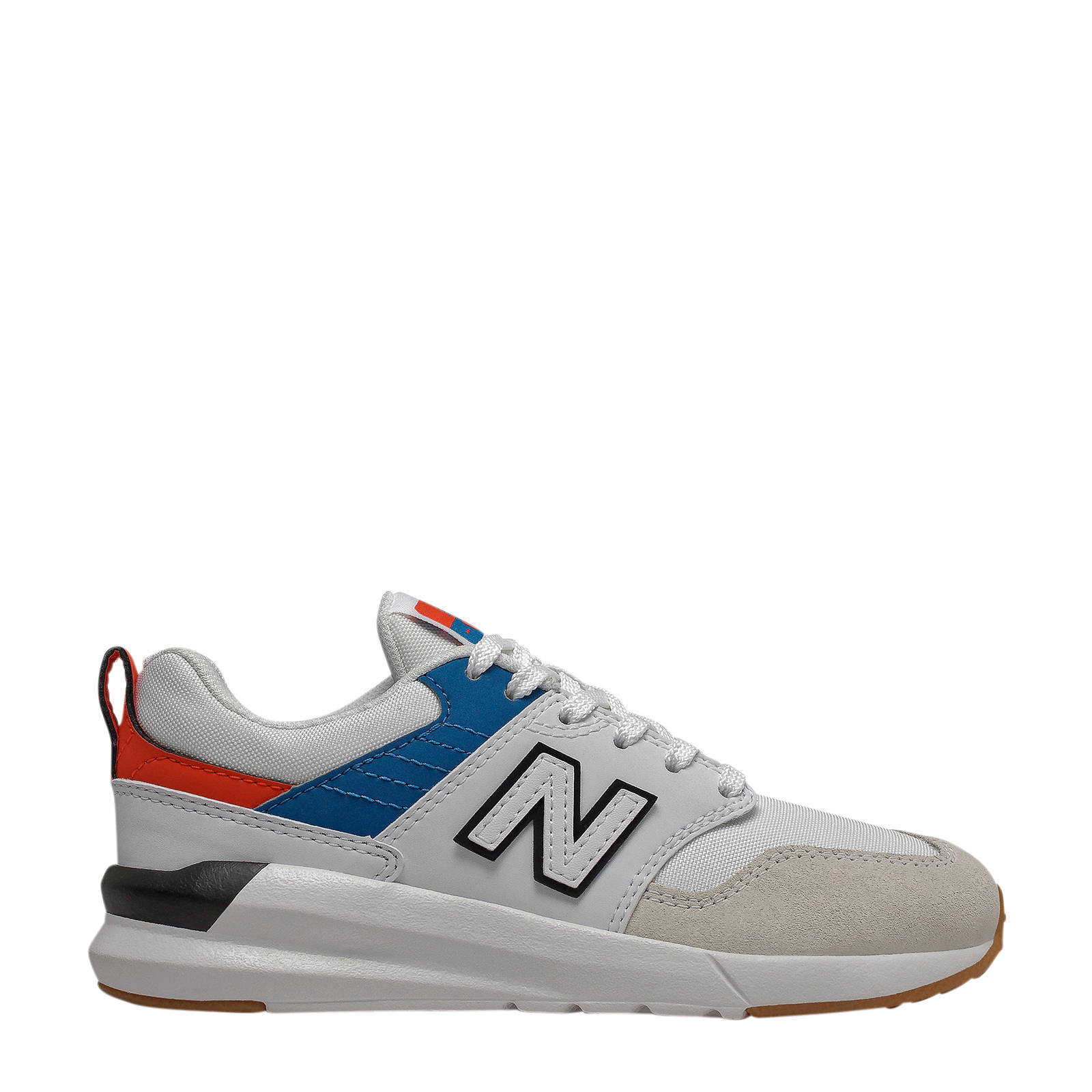 new balance 420 kinderen rood