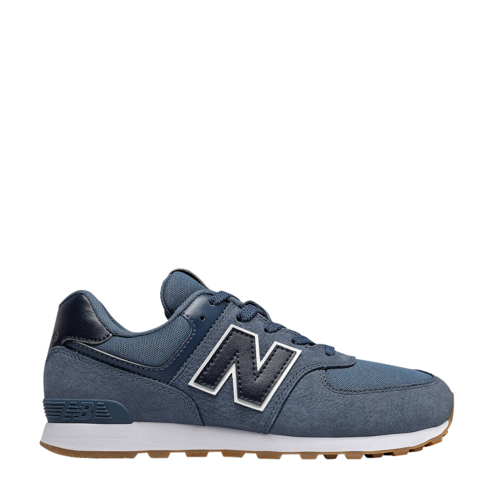 new balance zante v3 kinderen zilver