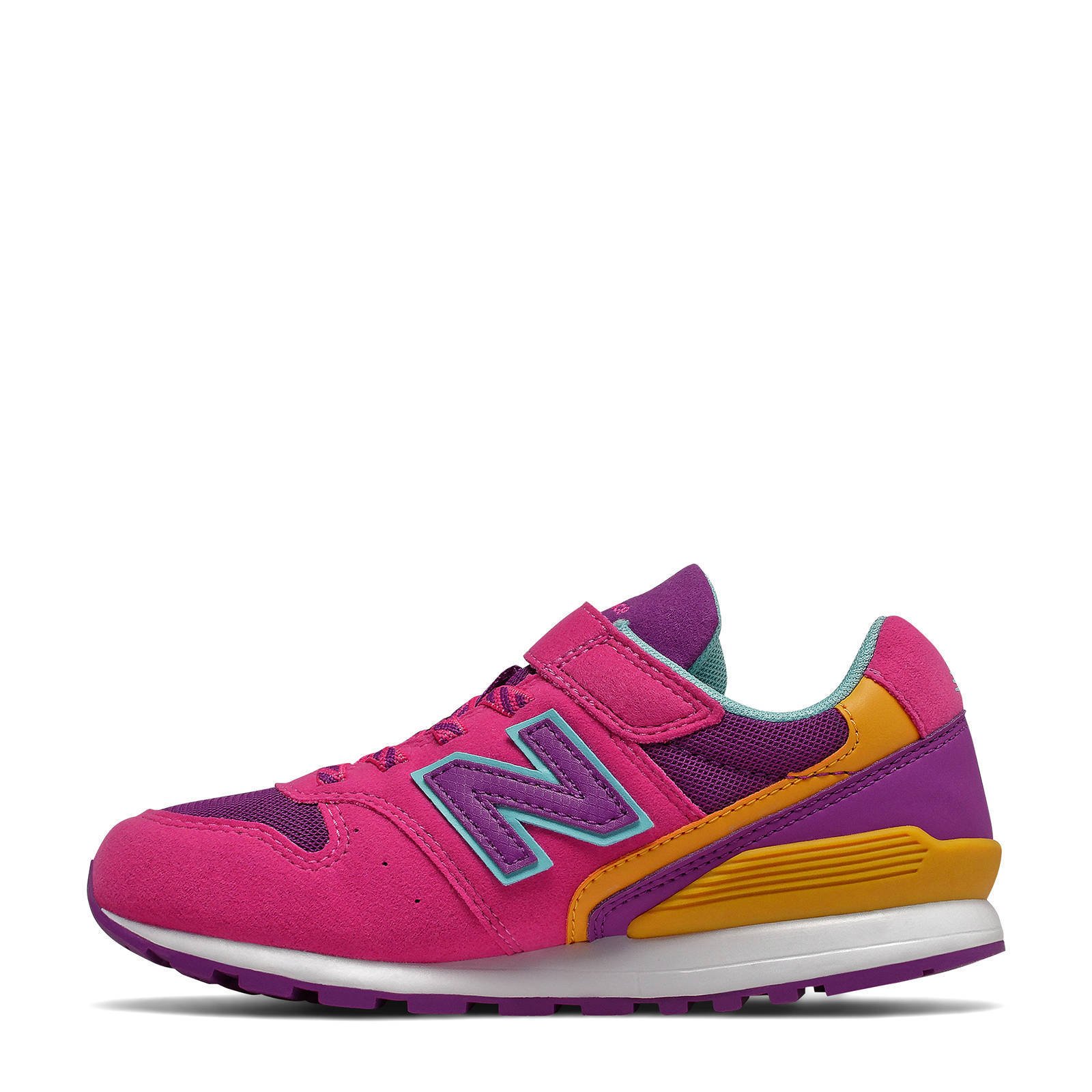 new balance 990 kinderen geel