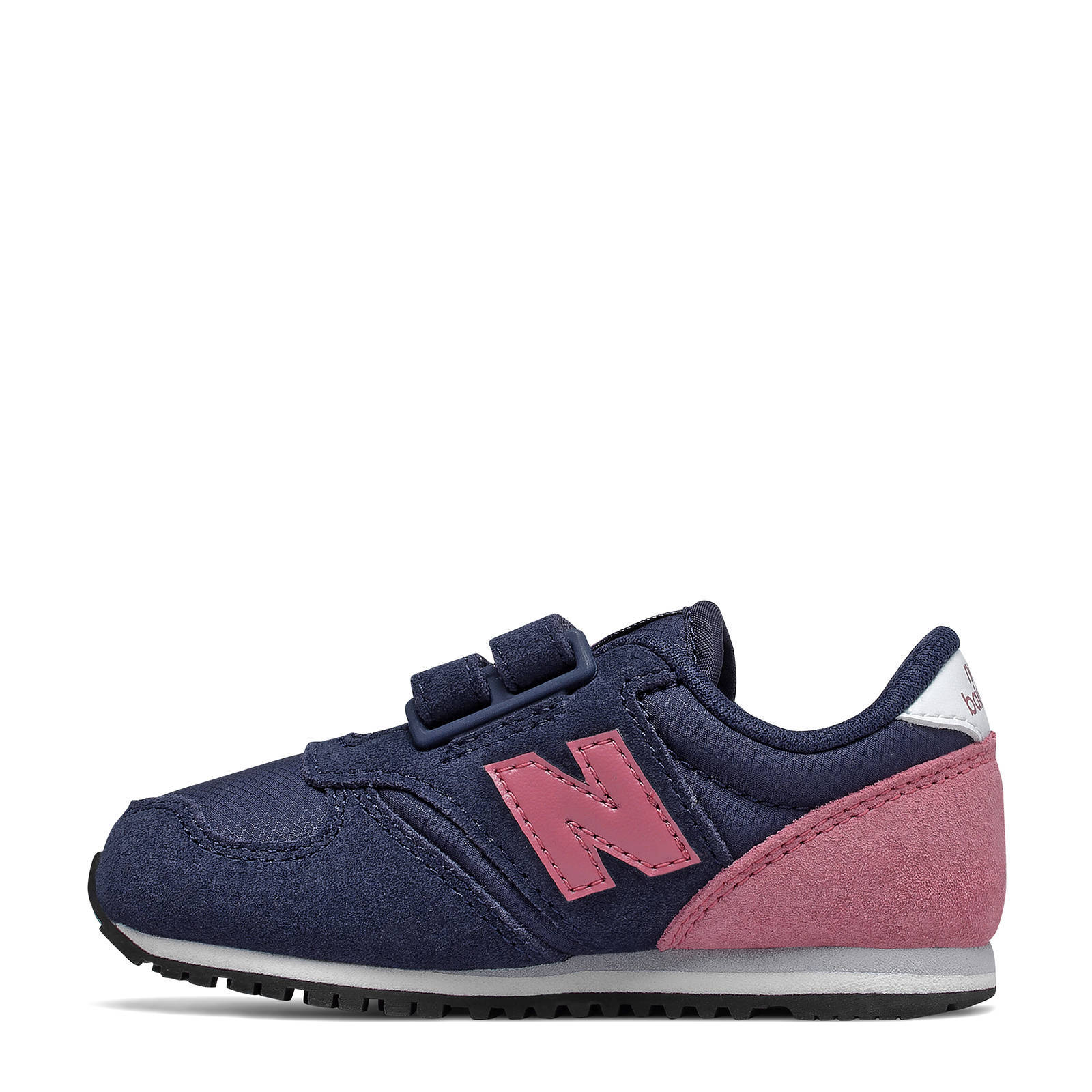 new balance 420 kinderen roze