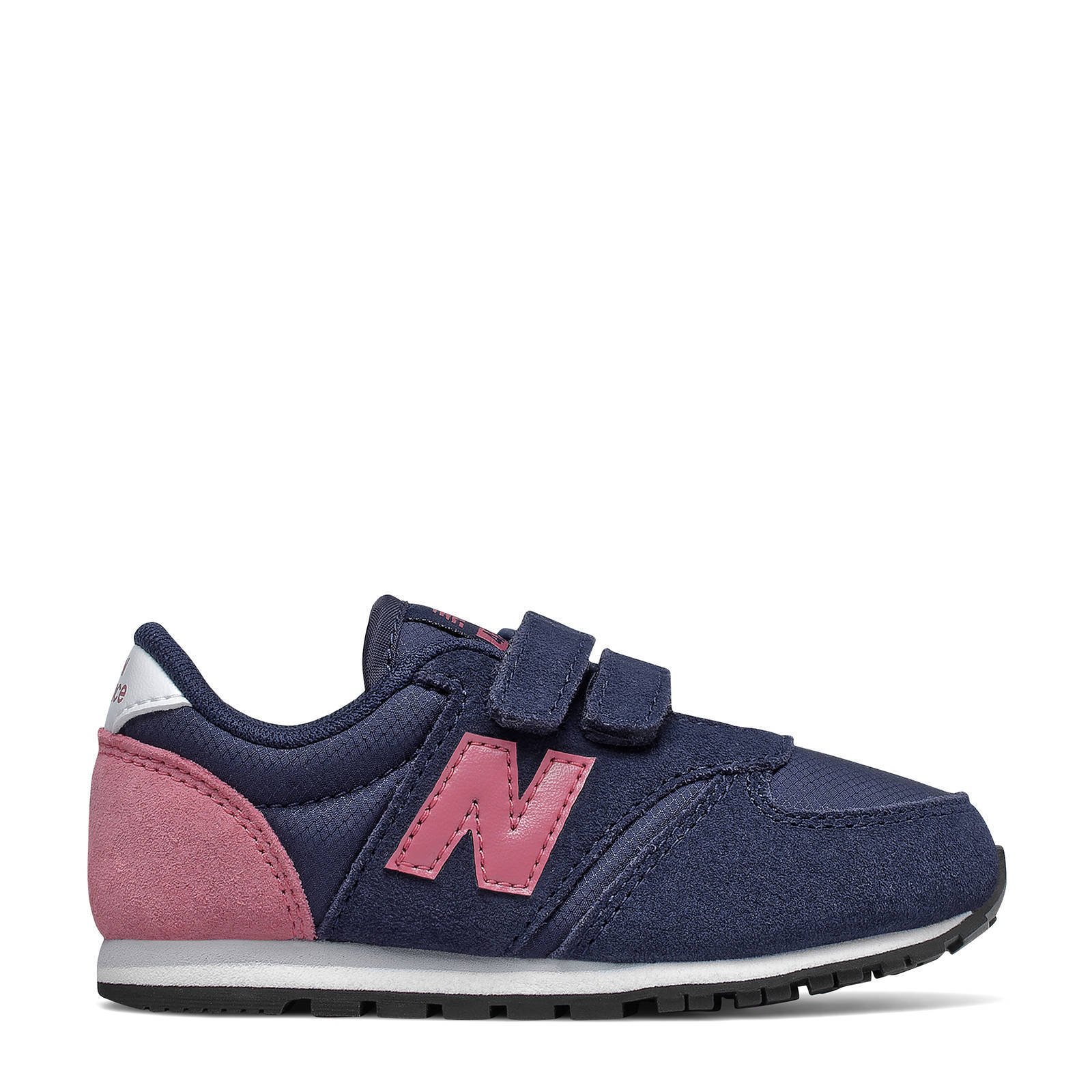 new balance u420 heren roze