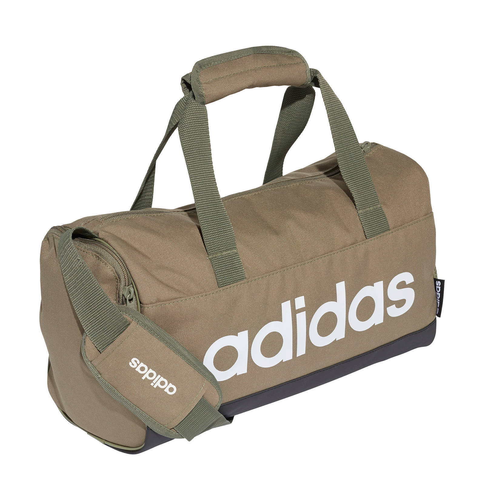 adidas duffle xs