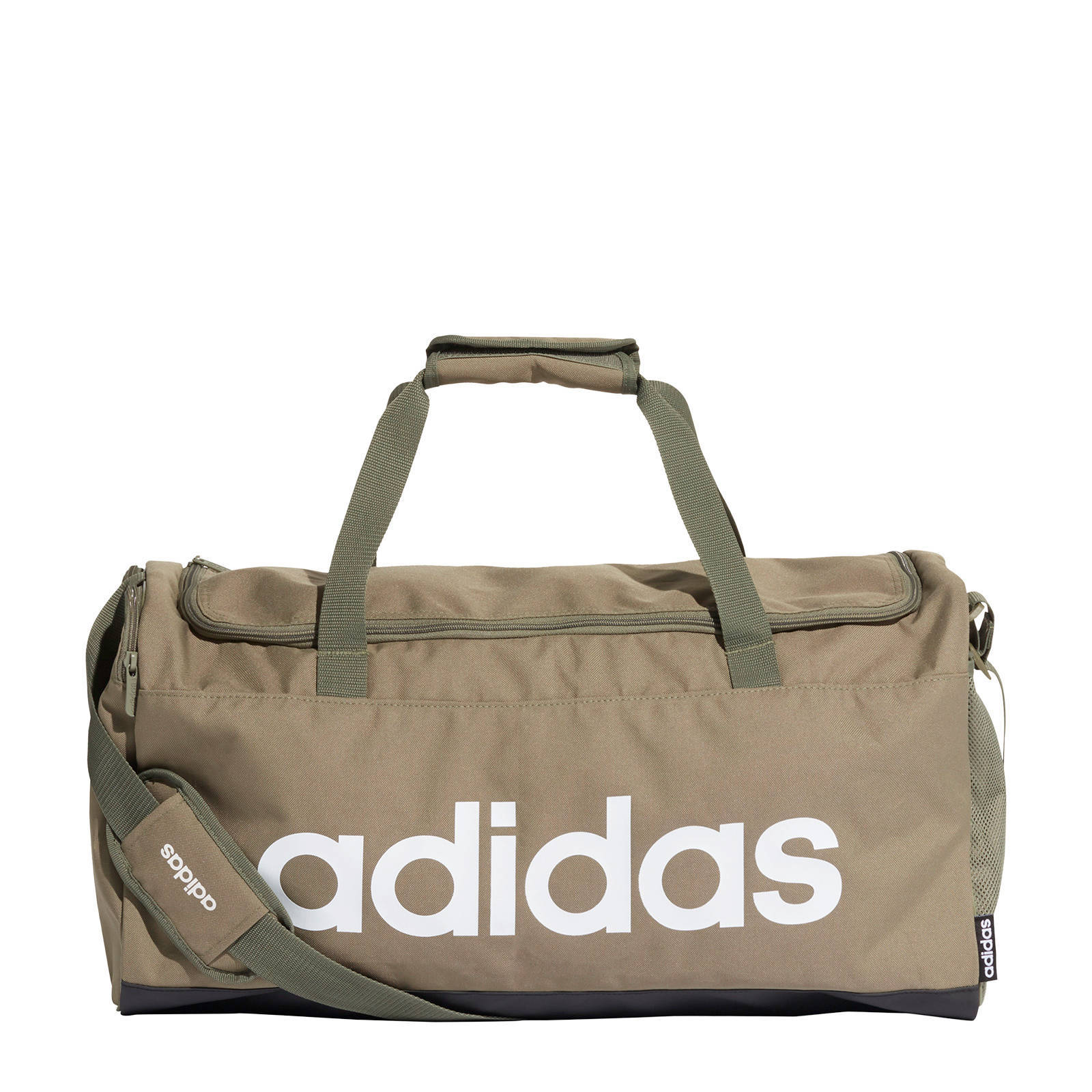 tarihi Postempresyonizm Sophie adidas sporttas groen - valkyriestables.com