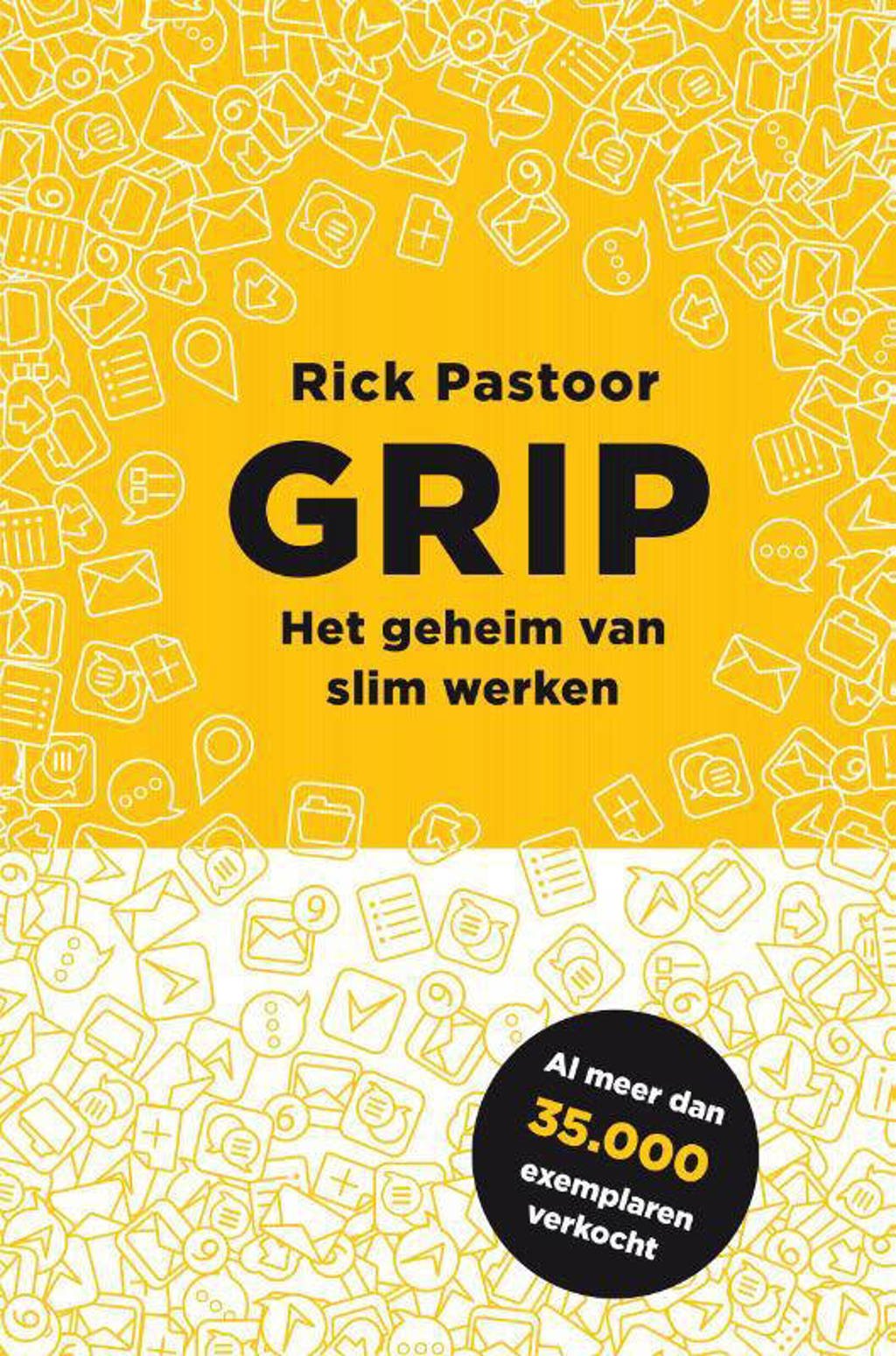 Grip - Rick Pastoor