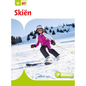 Junior Informatie: Skiën - Susan Schaeffer