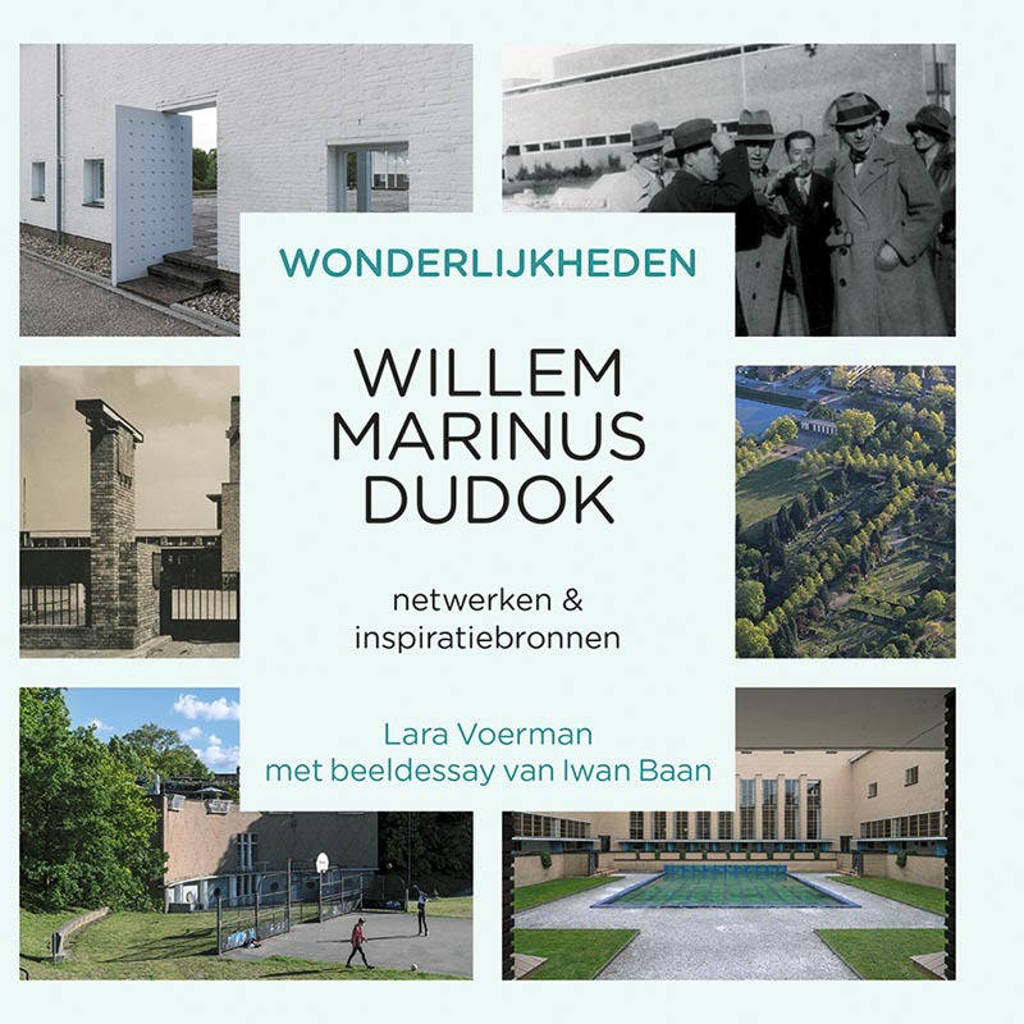 Wonderlijkheden - Lara Voerman