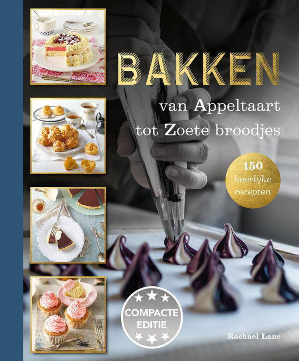 Bakken - Rachel Lane