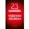 23 seconden - Kees van Beijnum