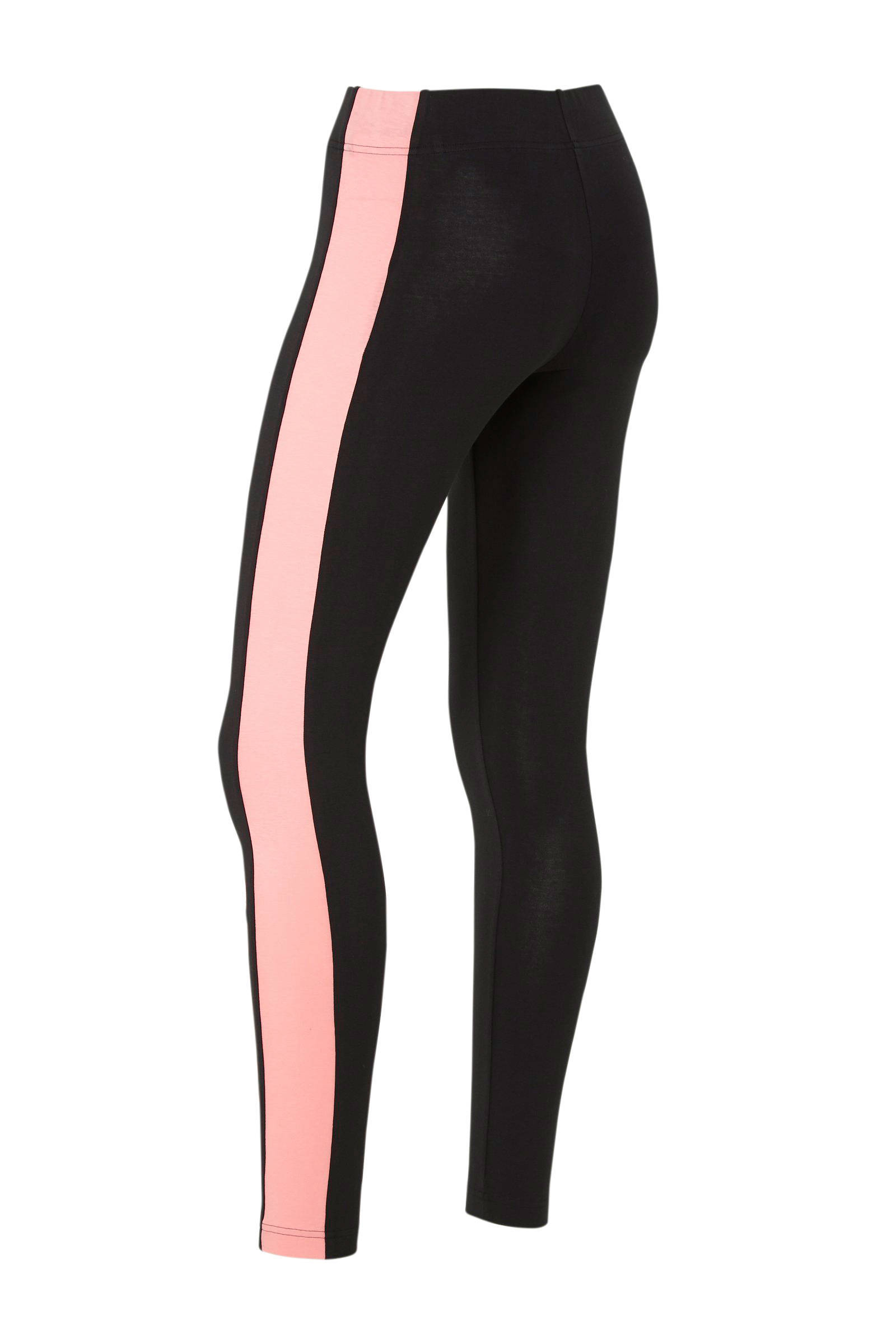 adidas Performance sportbroek zwartroze | wehkamp adidas Performance sportbroek zwartroze | wehkamp