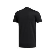 thumbnail: adidas Performance   sport T-shirt zwart