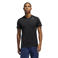 adidas Performance   sport T-shirt zwart