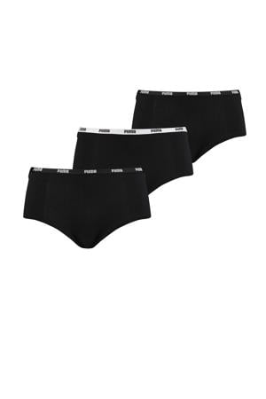 short (set van 3)