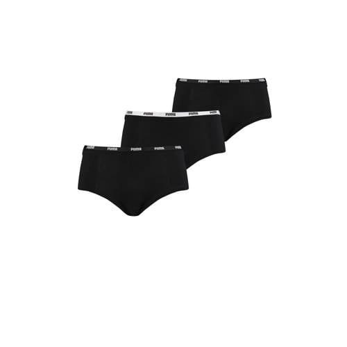 Puma short (set van 3) afbeelding