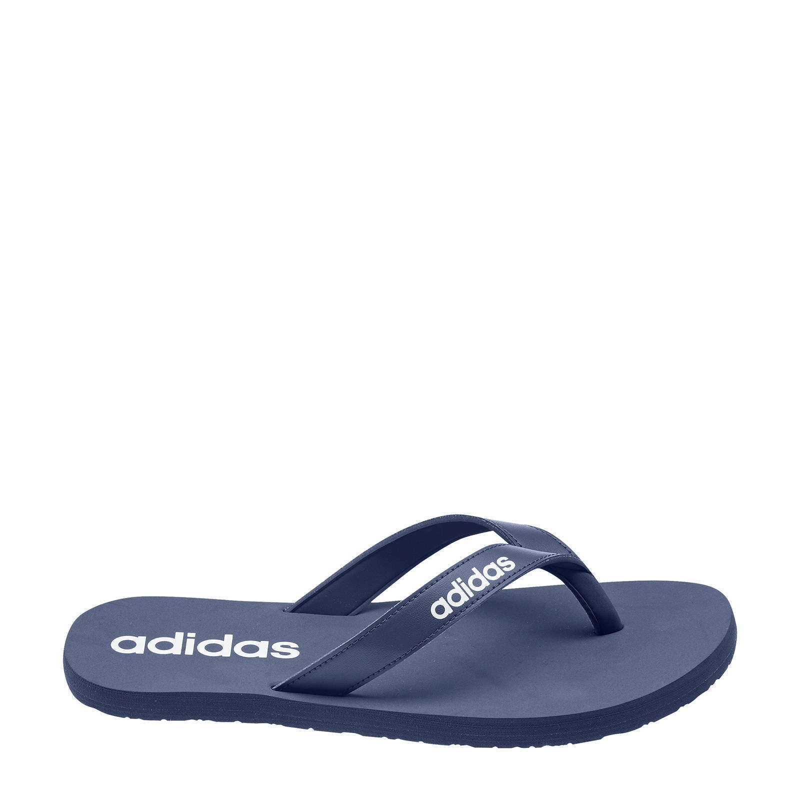adidas heren slippers sale