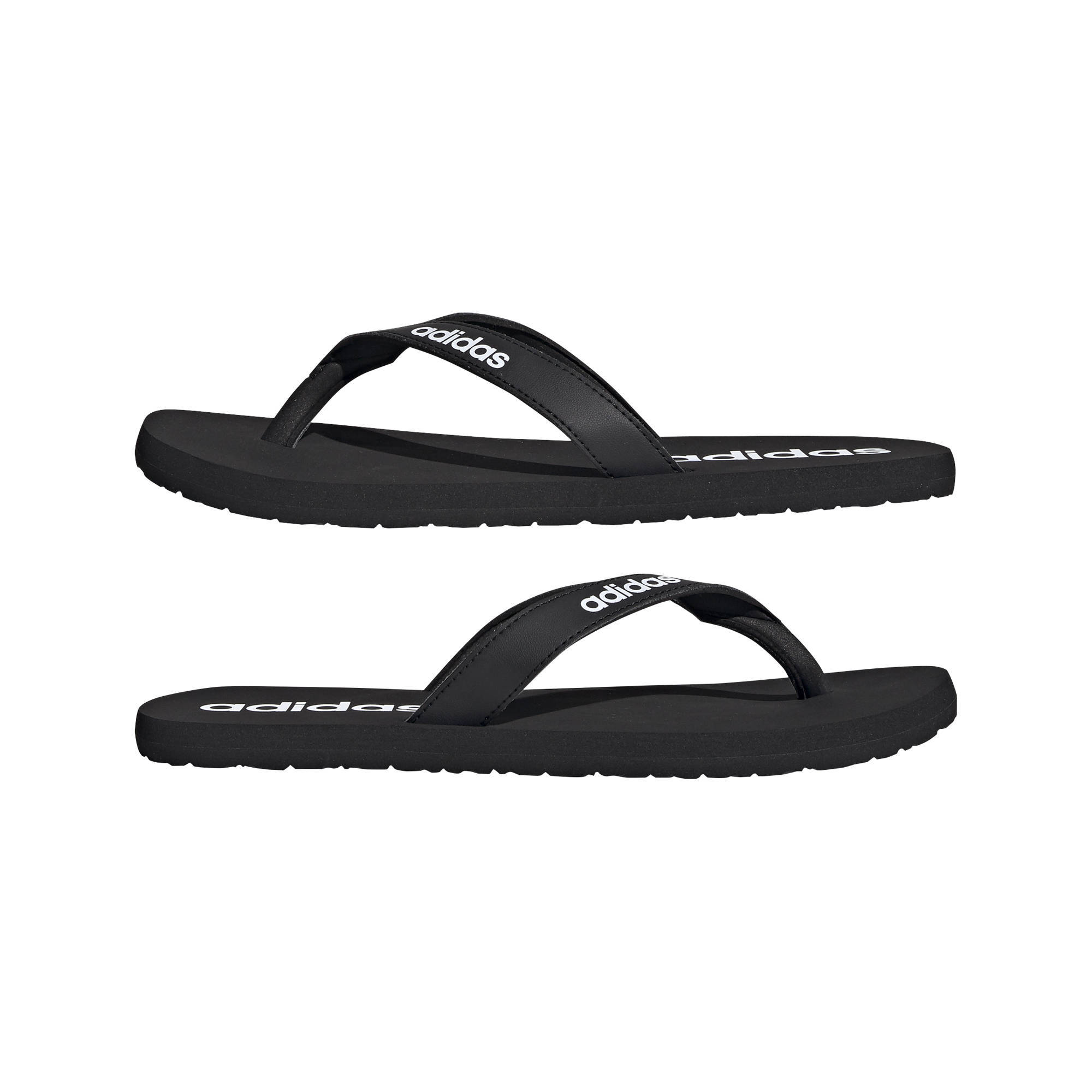 adidas easy flip flop