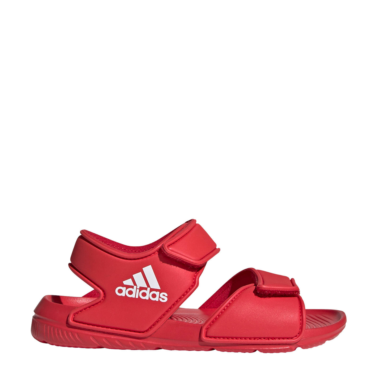 adidas Performance Altaswim C waterschoenen rood kids | wehkamp