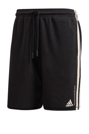 sportshort zwart