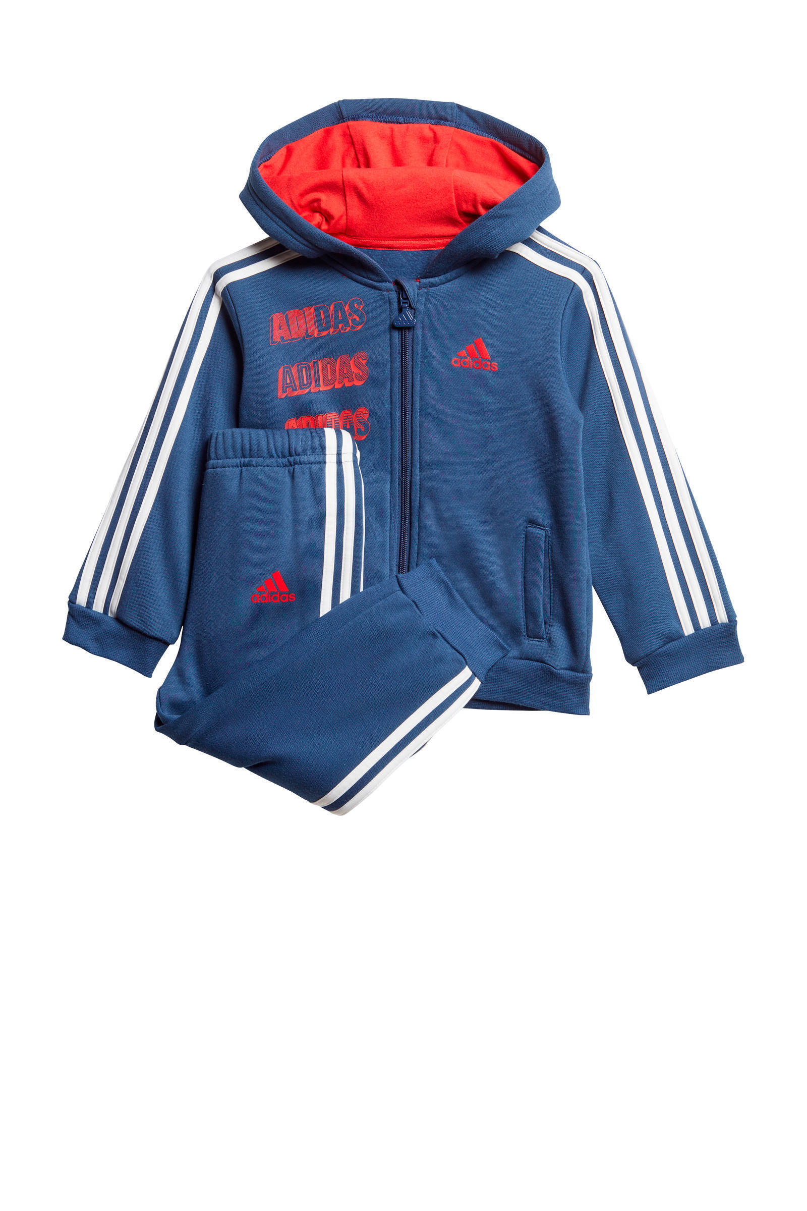 adidas joggingpak