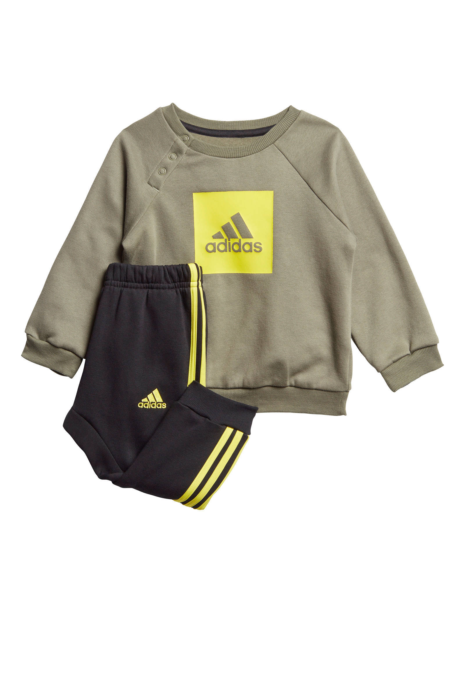 baby adidas pak