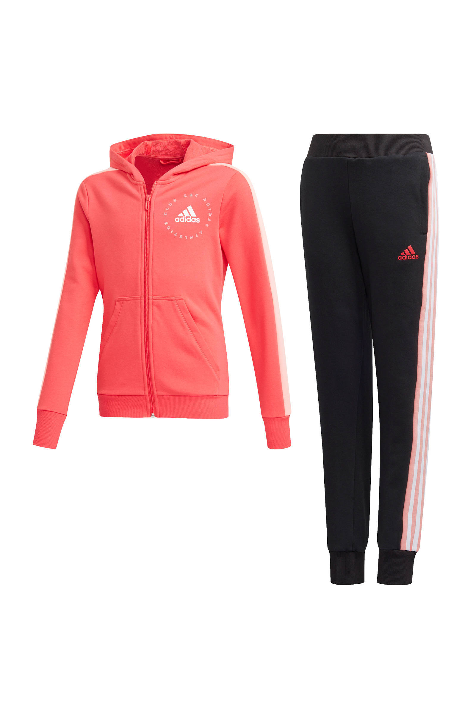 adidas pak baby roze