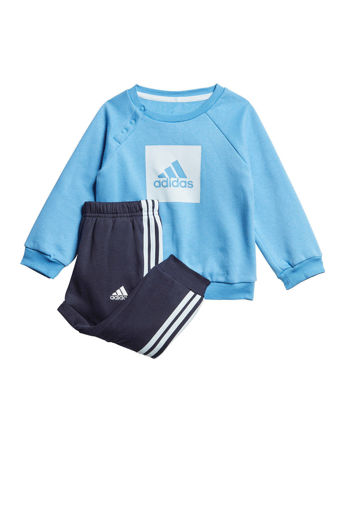 baby adidas pak