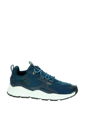 Ripcord sneakers blauw