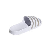 thumbnail: adidas Sportswear Adilette Aqua slippers wit/goud